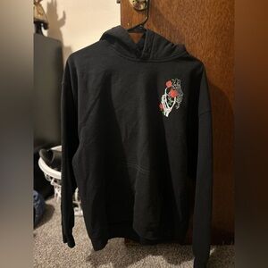 Empyre hoodie